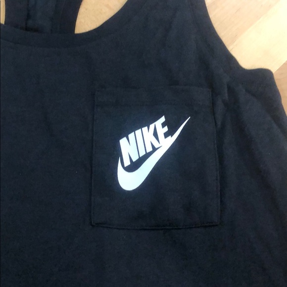 Nike W’s Signal Racerback Tank Top - Picture 2 of 5